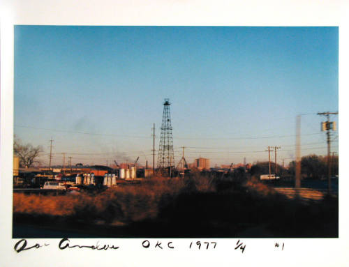 Oklahoma City #1