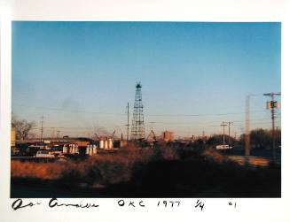 Oklahoma City #1