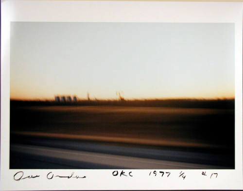 Oklahoma City #17