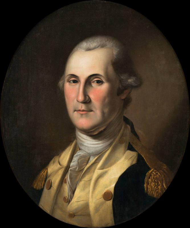 George Washington