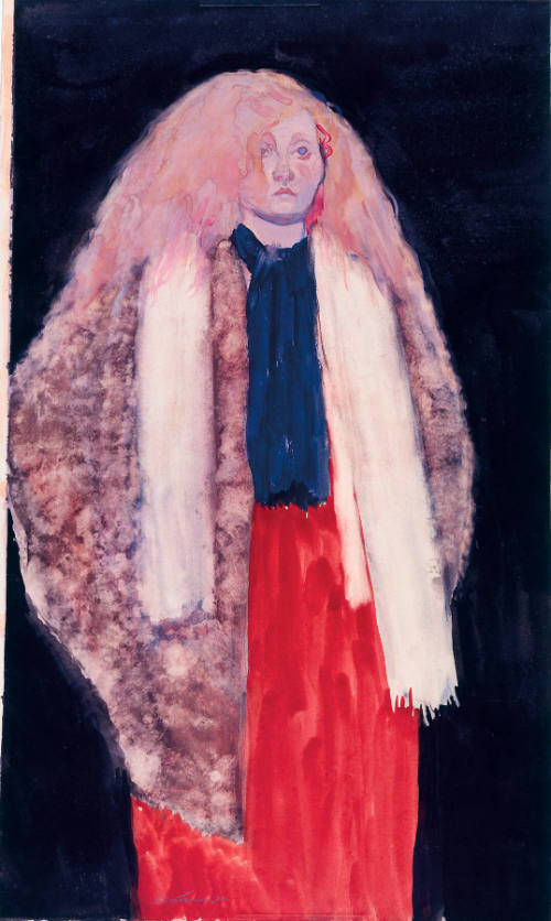 Child of the East Village