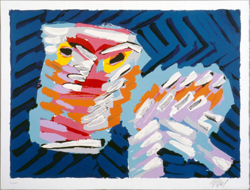 Karel Appel