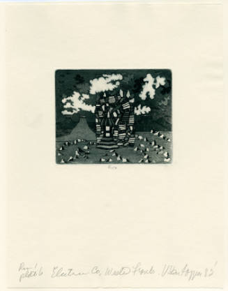 Electric Co., Purcell