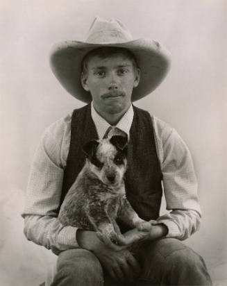 Tim Carr, LS Ranches, Montello, Nevada