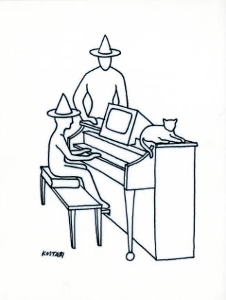 The Seat of Learning