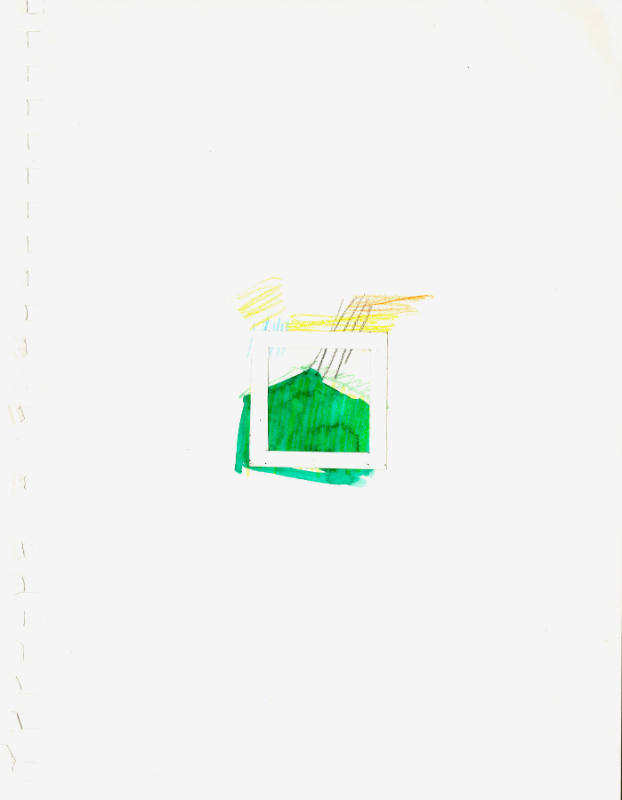 Richard Tuttle