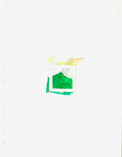 Richard Tuttle