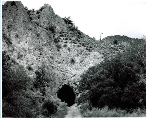 Sevier Railway #2