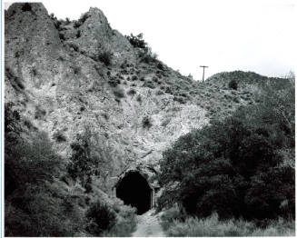 Sevier Railway #2