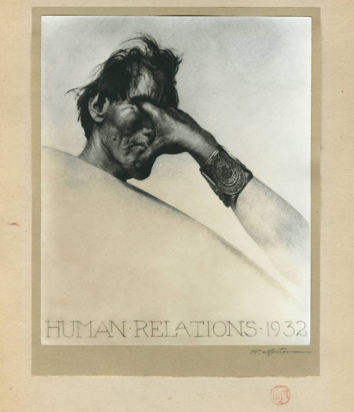William Mortensen