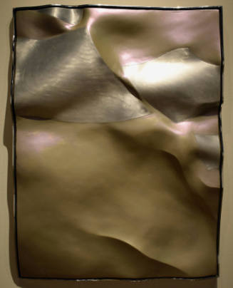 Reflective Structure No. 4
