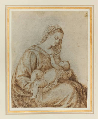 Bonifazio de' Pitati (attributed to)