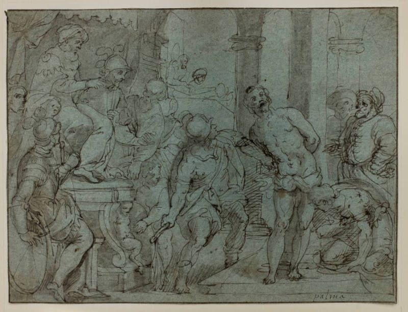 Flagellation of Christ