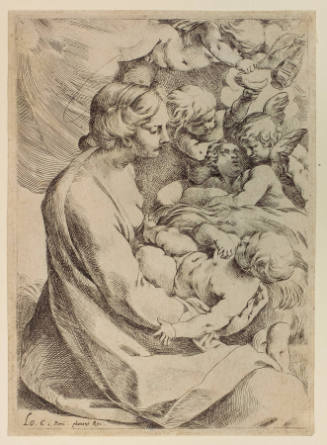 Lodovico Carracci