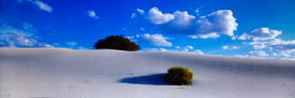 Dune at White Sands