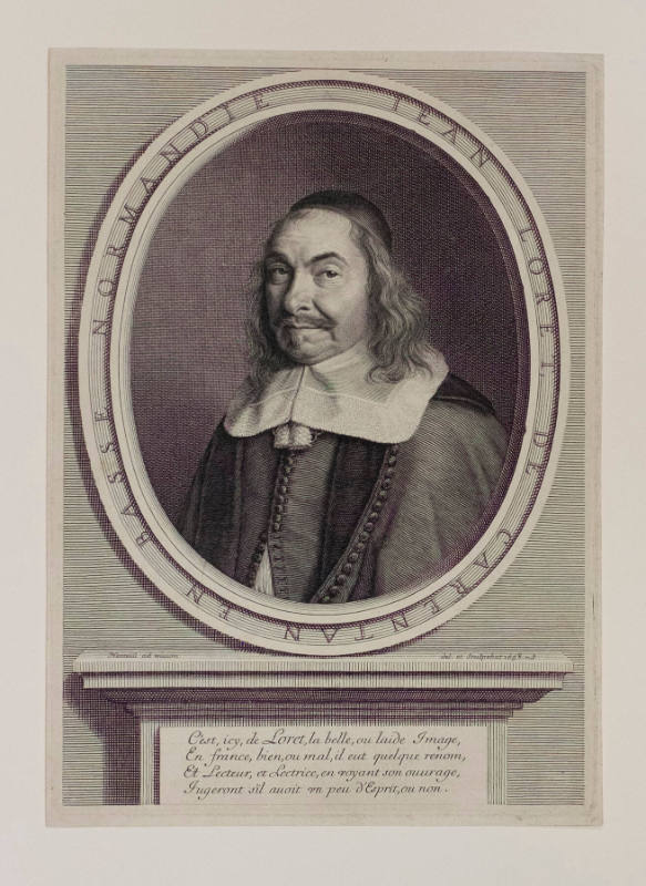 Jean Loret