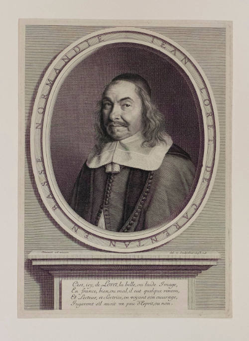 Jean Loret