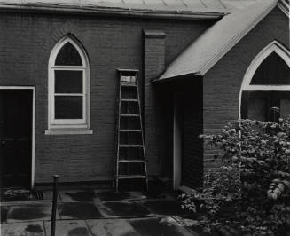 [church, lower Manhattan, New York]