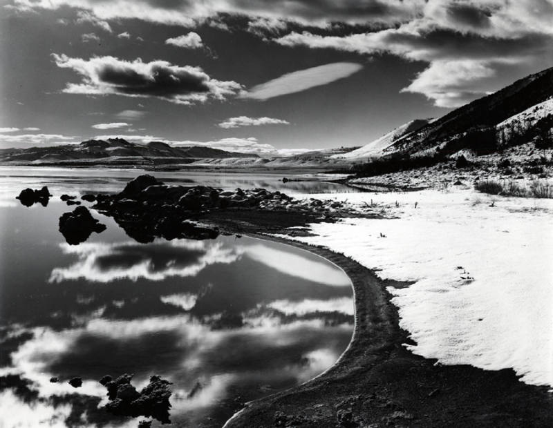 [Mono Lake]