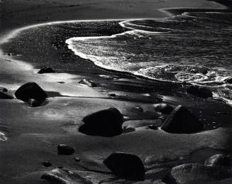 [coastal shoreline]