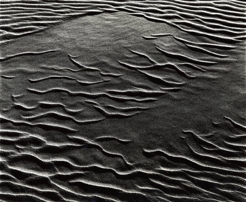 [sand patterns]