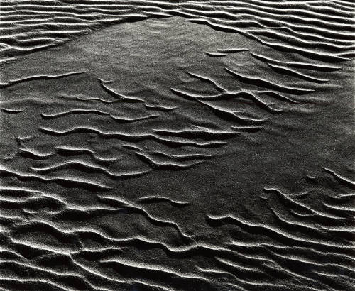 [sand patterns]