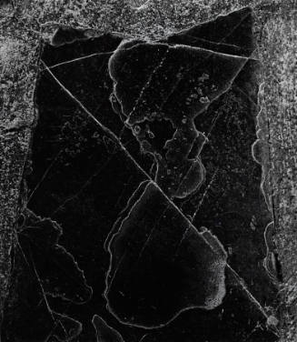 [rock abstraction]