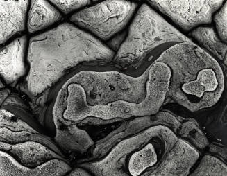 [rock formation]