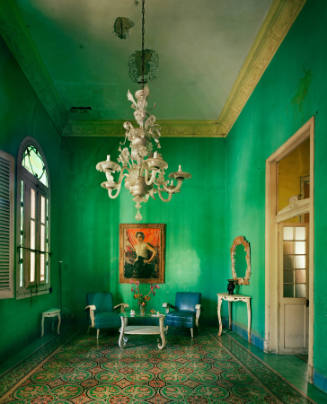 Michael Eastman