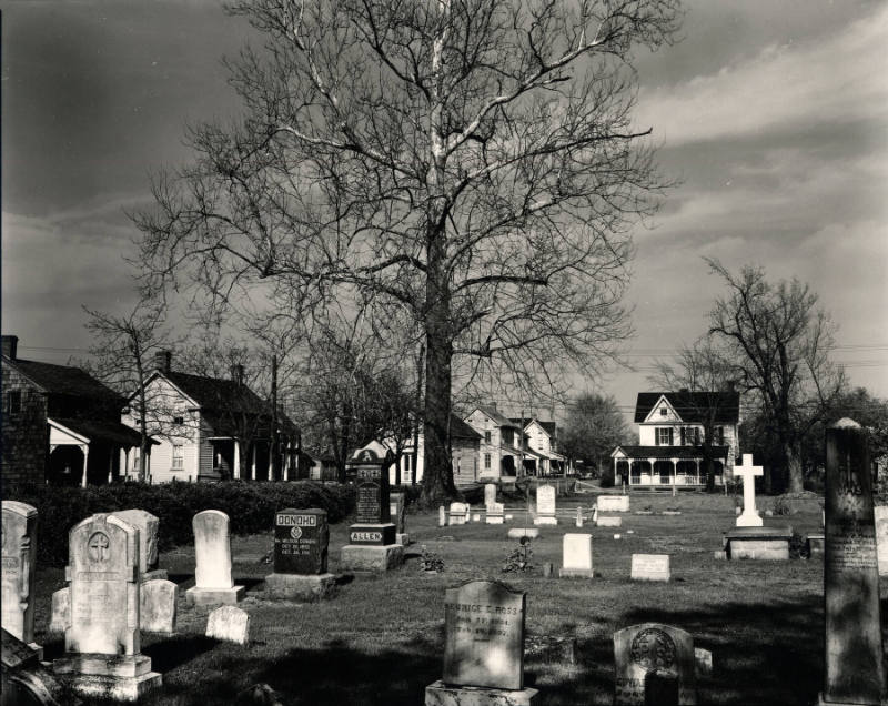 [cemetery]