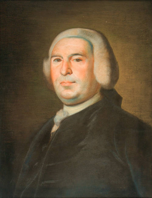 Thomas Hancock