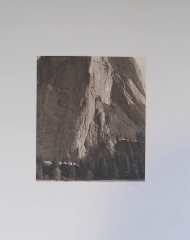 Yosemite, California