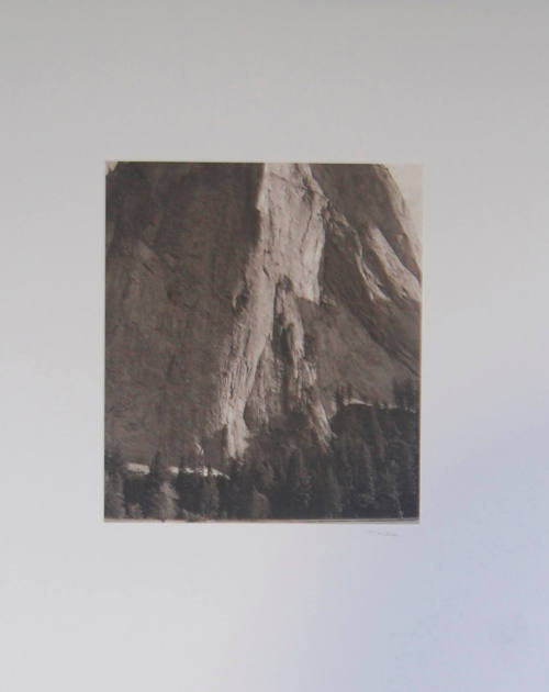 Yosemite, California