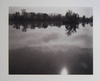 Quiet Water, Merced Falls, California