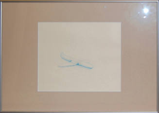 Untitled 25 (Soft Plane)