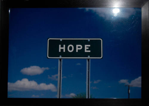 hope (still)