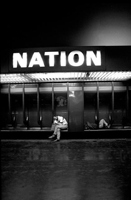 Nation Station