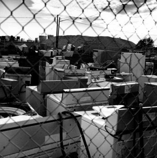 Washers and Dryers, Spokane, Washington