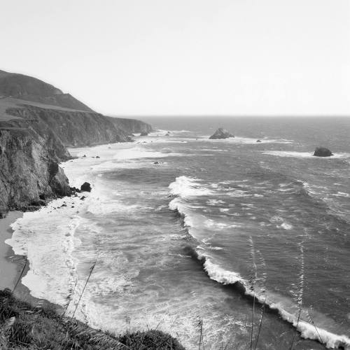 Big Sur 2