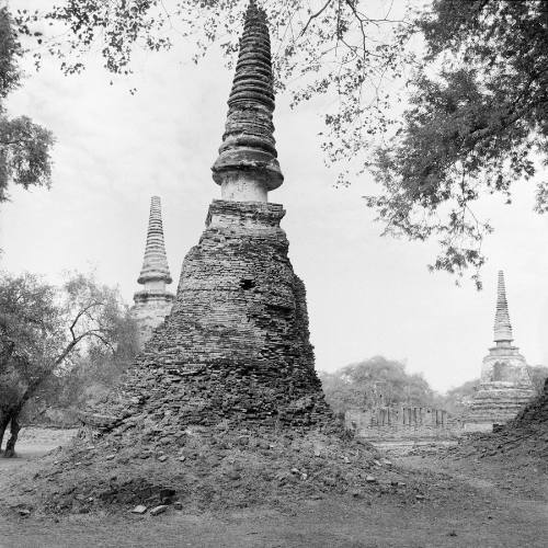 Ayutthia