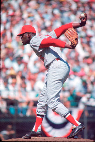 Bob Gibson, Bloomington, WI