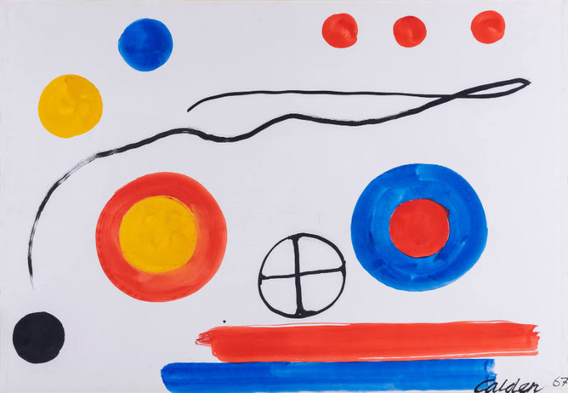 Alexander Calder