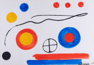 Alexander Calder