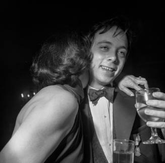 2nd Hungarian Debutante Ball, New York