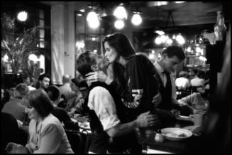 Brasserie de l'Isle Saint-Louis, Paris, France