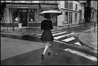 Le Marais, Paris, France