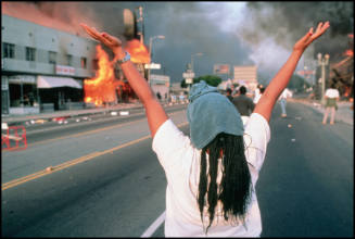 Rodney King Riots, South Central LA