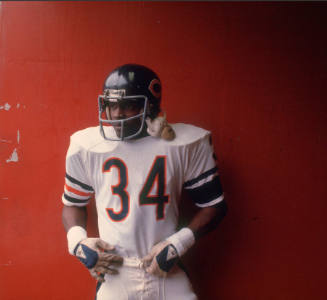 Walter Payton, Philadelphia, Pennsylvania