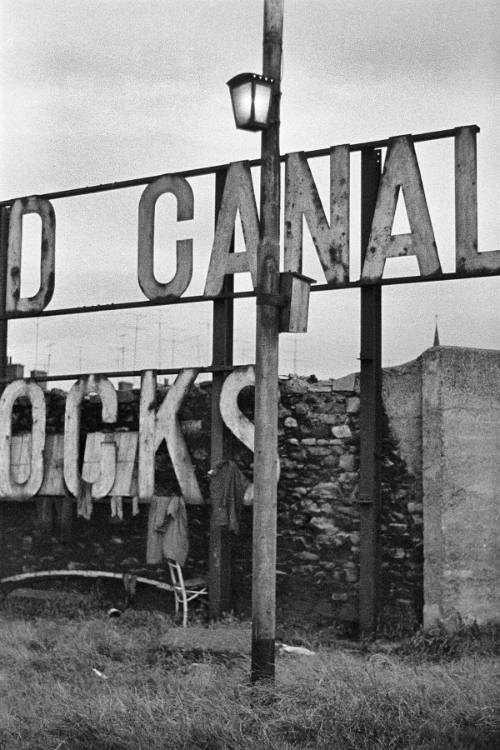 Grand Canal Docks, Dublin