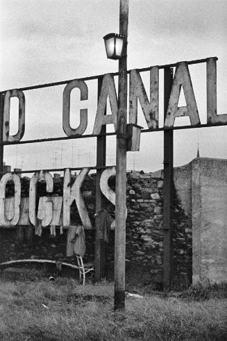 Grand Canal Docks, Dublin